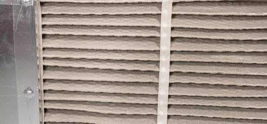 Mobile Car AC Filter Replacement in Peabody