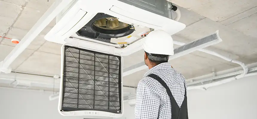 Our Affordable Duct Cleaning Near Me Services in Peabody, MA