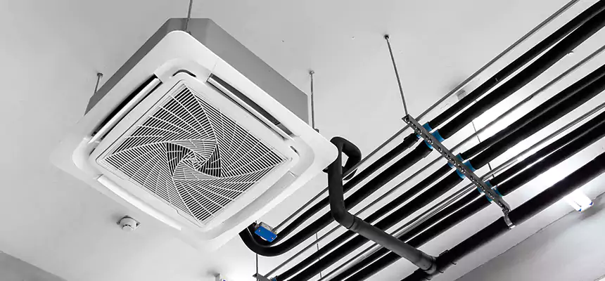 Our Air Duct Deep Cleaning Services in Peabody, MA