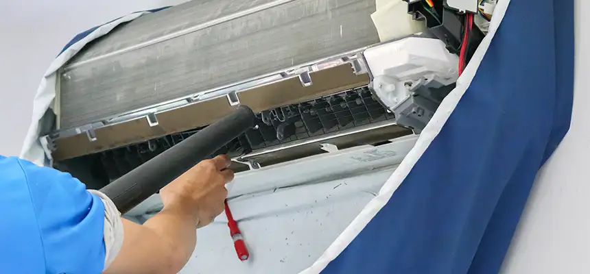 Advanced Clogged Dryer Vent Repair for Multi-Unit & Commercial in Peabody, MA