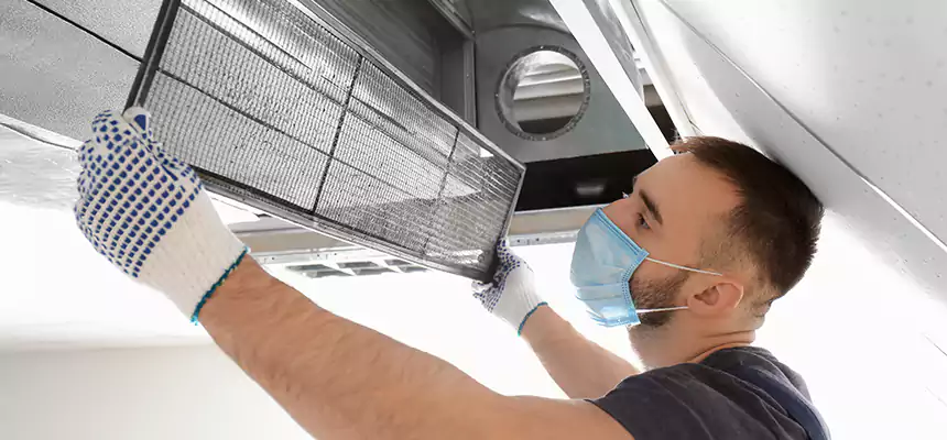 Our Dryer Vent Cleaning Services in Peabody, MA