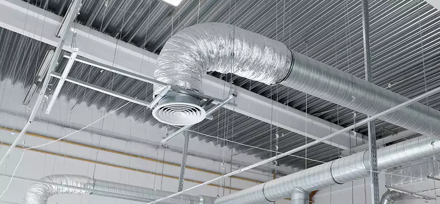 Our Dryer Vent Hose Replacement Services in Peabody, MA