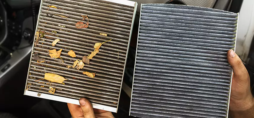 Our Dryer Vent Lint Filter Cleaning Services in Peabody, MA