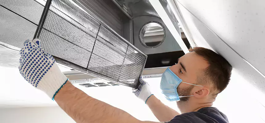 Our Dryer Vent Replacement Services in Peabody, MA