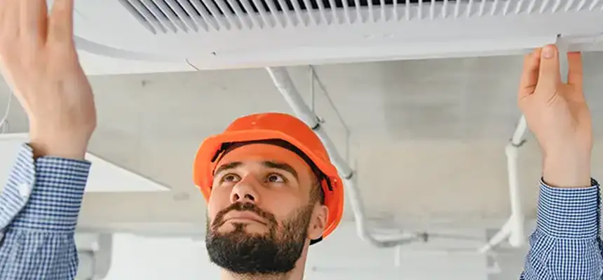 Our Furnace Vent Cleaning Services in Peabody, MA