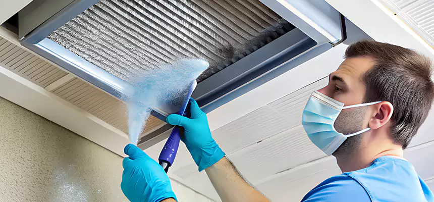 Our Home Ventilation Cleaning Services in Peabody, MA