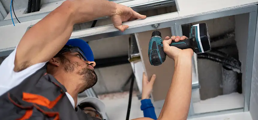 Our Improve Home Air Circulation Services in Peabody, MA