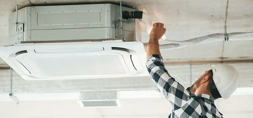 Our Local Vent Cleaning Services in Peabody, MA