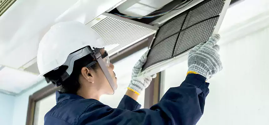 Our Multi-family Home Duct Cleaning Services in Peabody, MA