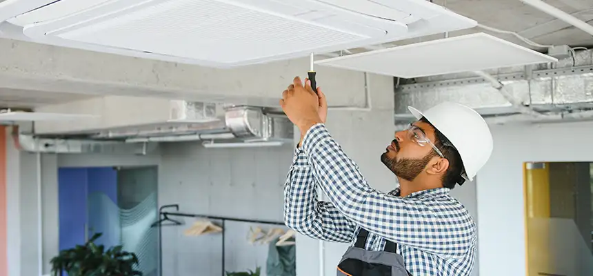 Our Roof Dryer Vent Cleaning Services in Peabody, MA