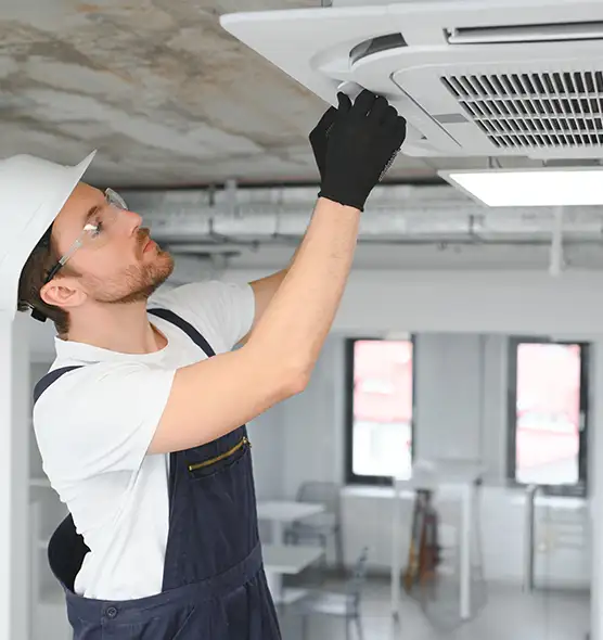 Top Affordable Duct Cleaning Services Near Me in Peabody, MA