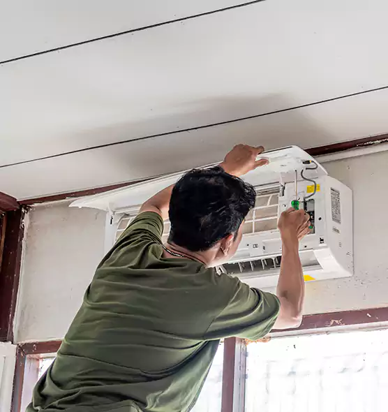 About Air Duct & AC Odor Removal in Peabody, MA