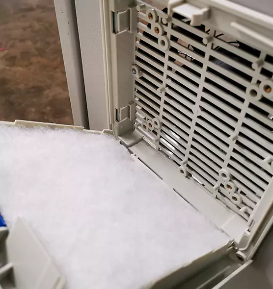 Professional Air Duct Expansion Solutions in Peabody, MA