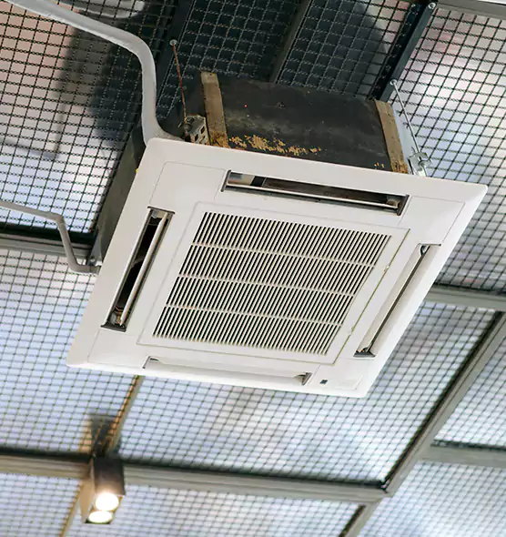 Top-Notch Allergy Relief Vent Cleaning Services in Peabody, MA