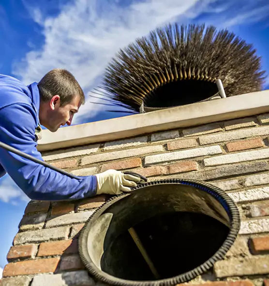 About Professional Chimney Sweep in Peabody, MA