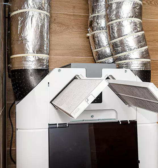 About Clogged Air Duct Repair in Peabody, MA