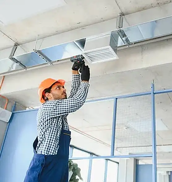 About Commercial Laundry Vent Cleaning in Peabody, MA