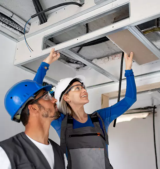 Comprehensive Duct Insulation Services in Peabody, MA