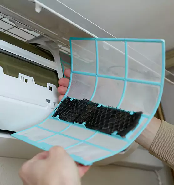 Welcome to Air Duct Cleaning & Repairs Peabody — Your Local HEPA Filter Installation Pros in Peabody, MA