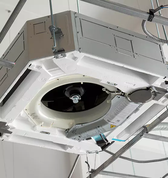 Professional Industrial Dryer Vent Cleaning in Peabody, MA