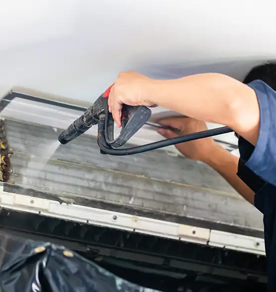 Welcome to Move-in/Move-out Duct Cleaning Services in Peabody, MA