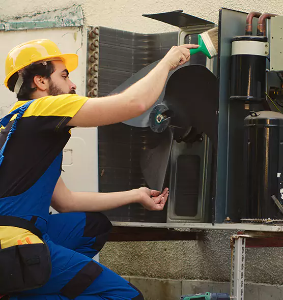 Top-Rated New Room Vent Extension in Peabody, MA