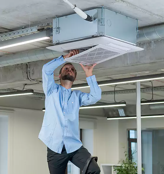 Advanced Residential Air Vent Cleaning in Peabody, MA