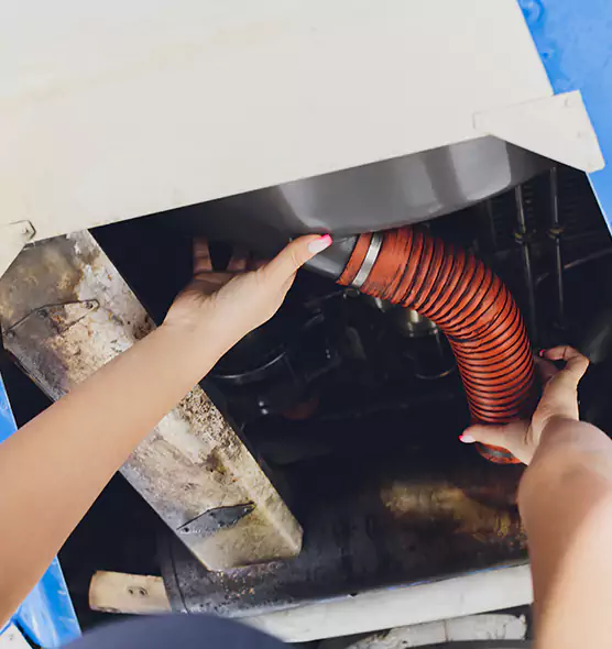 Top-Notch Return Vent Cleaning Service in Peabody, MA