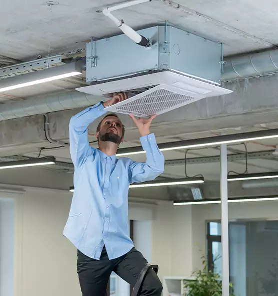 Advanced Rodent Droppings In Vents in Peabody, MA