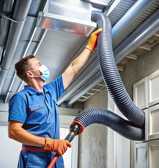 Welcome to Air Duct Cleaning & Repairs Peabody — Your Local Roof Dryer Vent Cleaning Specialists in Peabody, MA