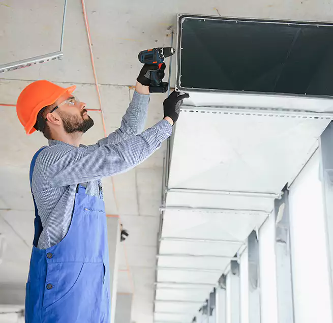 Why Homeowners & Businesses Trust Us in Peabody, MA?