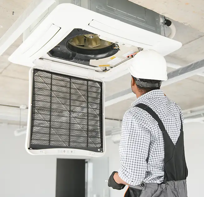 Why Homeowners & Businesses Trust Us in Peabody, MA?