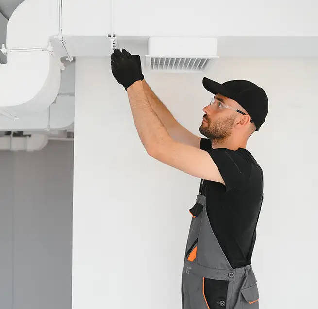 Why Homeowners & Businesses Trust Us in Peabody, MA?