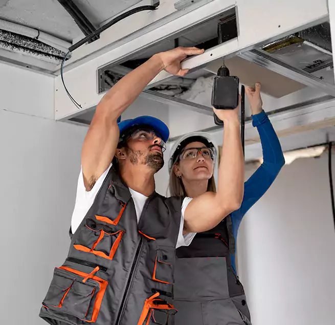 Why Homeowners & Businesses Trust Us in Peabody, MA