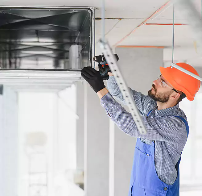 Why Homeowners & Businesses Trust Us Peabody, MA