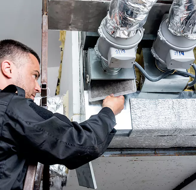 Why Homeowners & Businesses Trust Us in Peabody, MA