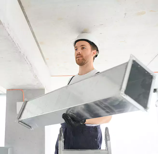 Why Homeowners & Businesses Trust Us in Peabody, MA