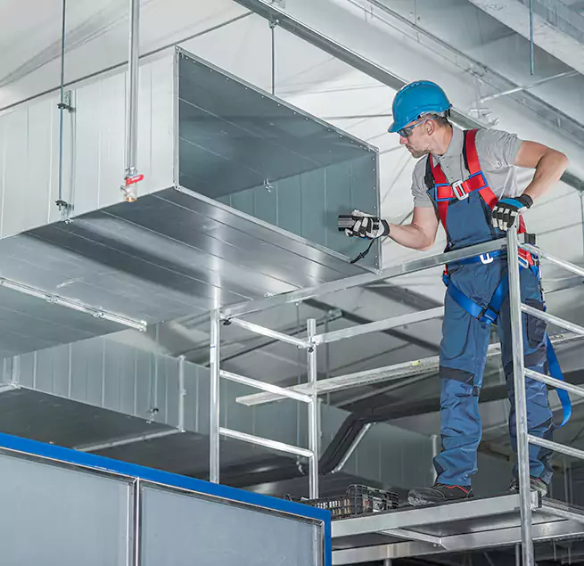 Why Homeowners & Businesses Trust Us in Peabody, MA?