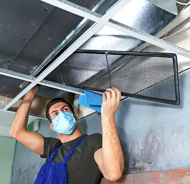 Why Homeowners Businesses Trust Us in Peabody, MA