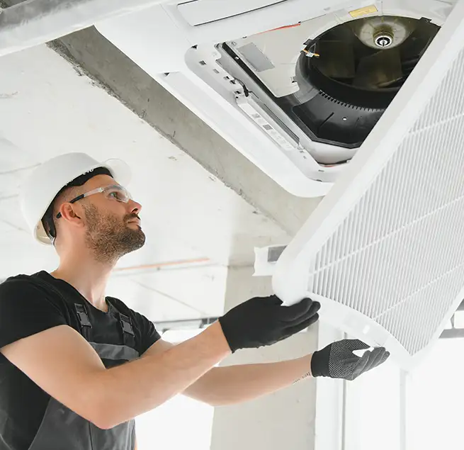 Why Homeowners & Businesses Trust Us in Peabody, MA?