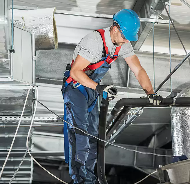 Why Homeowners & Businesses Trust Us in Peabody, MA?