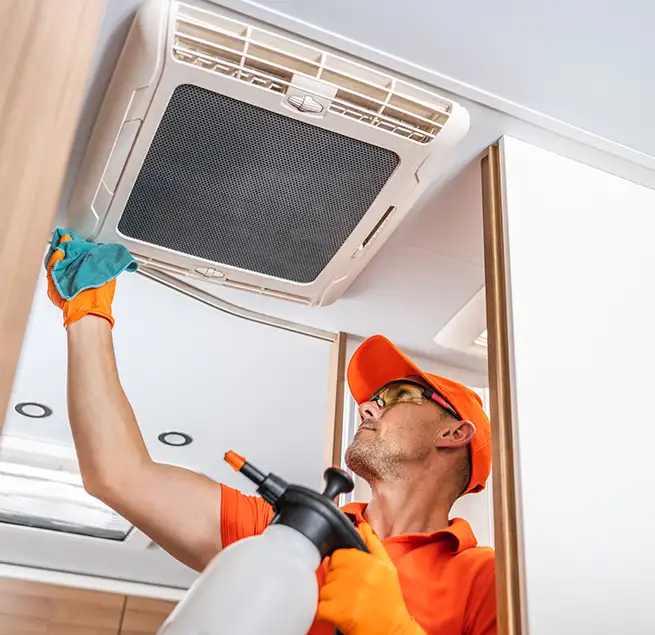 Why Homeowners & Businesses Trust Us in Peabody, MA?