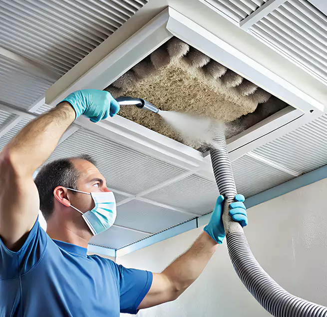 Why Homeowners Businesses Trust Us in Peabody, MA?