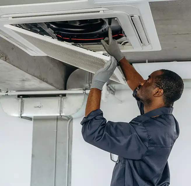 Why Homeowners & Businesses Trust Us in Peabody, MA?