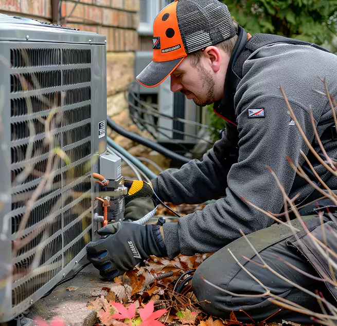 Why Homeowners & Businesses Trust Us in Peabody, MA?