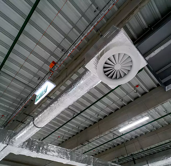 Why Homeowners & Businesses Trust Us in Peabody, MA