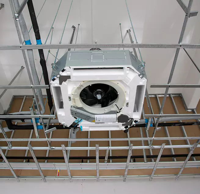 Why Homeowners & Businesses Trust Us Peabody, MA