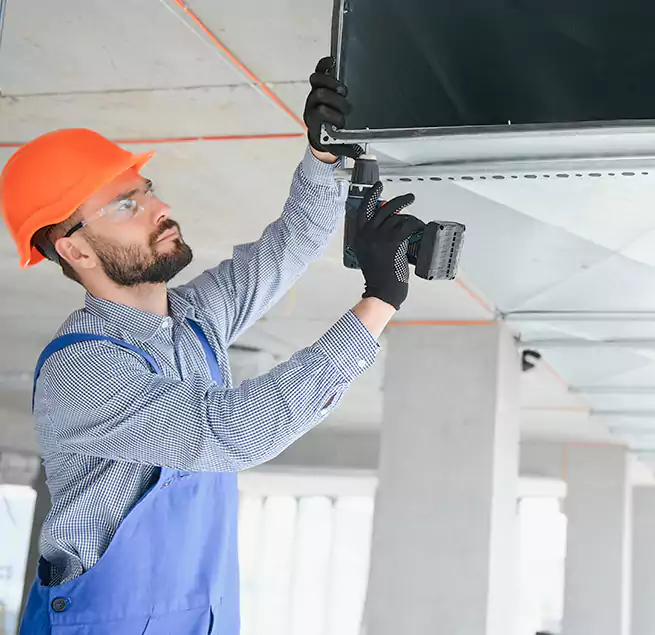 Why Homeowners & Businesses Trust Us in Peabody, MA?