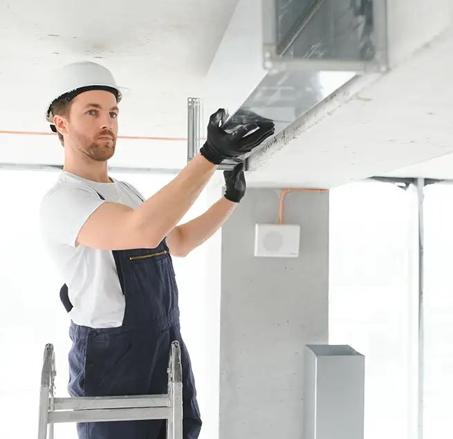 Why Homeowners & Businesses Trust Us in Peabody, MA?