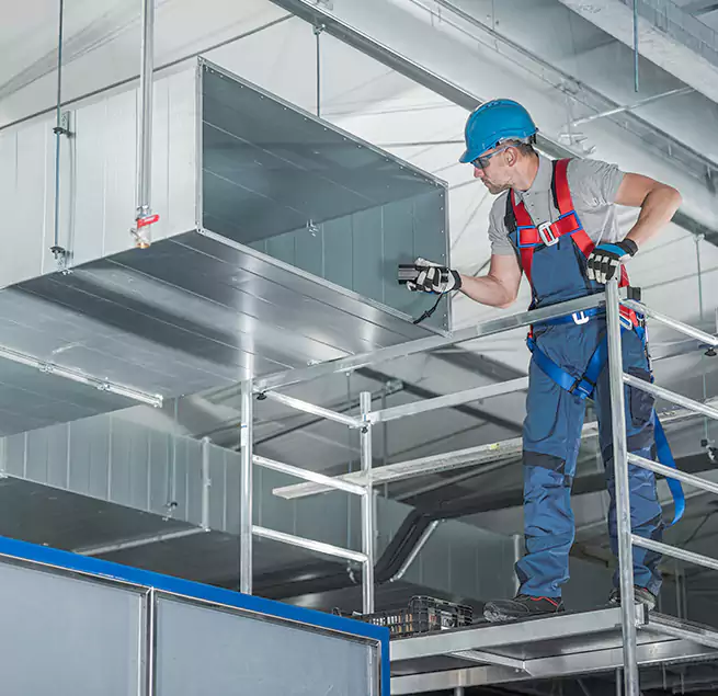 Why Homeowners & Businesses Trust Us in Peabody, MA?